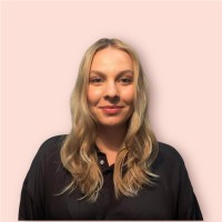 GREYCORTEX Employee Alexandra Vassová's profile photo