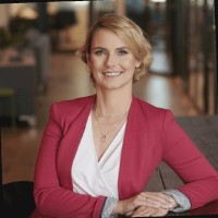 Katarzyna Podrucka Email & Phone Number