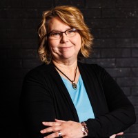 BRP Entertainment Employee Ann Knorr-Fischer's profile photo