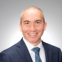 UPMC Employee Kyle Benson's profile photo