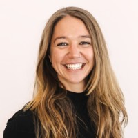 Edge Impact Employee Anna Füldner's profile photo