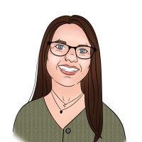 #Think Access Group Employee Stacey Kirkby's profile photo