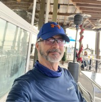 Universal Plant Services Employee John Free's profile photo