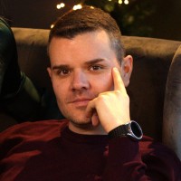 iWedia Employee Dejan Tapavicki's profile photo