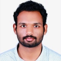 Process Pumps (I) Pvt Ltd Employee Abin P's profile photo