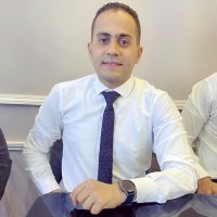 Plementus Employee Abdelrhman Shazly's profile photo