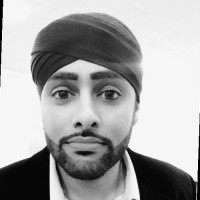 Dignity Plc Employee Kam Bhamra's profile photo