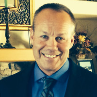 Northrop Grumman Corporation Employee Guy Hoffman's profile photo