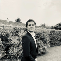 Indosuez Wealth Management Employee Eric Simonis's profile photo