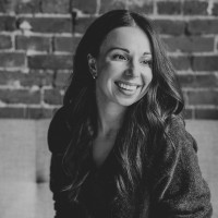 Qualytics Employee Nessa Voigt's profile photo