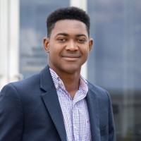 Siemens Employee Tyler Huggins's profile photo