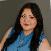 Keller Williams Employee Camila Litton's profile photo