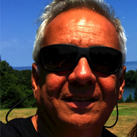 Blue Book Construction Network Employee Stuart Perlman's profile photo