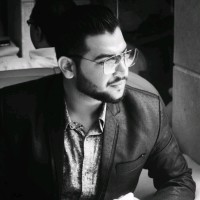 Genetrix Technology Employee Ramzi's profile photo