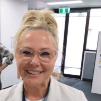 South Gippsland Shire Council Employee Avril Piasente's profile photo