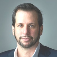 DS18 Employee Simon Tisminesky's profile photo