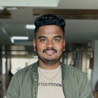 GrayCell Technologies Employee Arunangshu Bhattacharya's profile photo