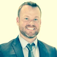 Eversun Employee Logan Fagre's profile photo