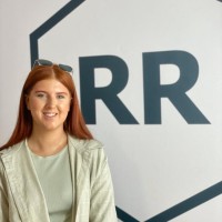Rock Recruitment Employee Ciara Layburn's profile photo
