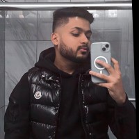 Ledcor Employee Punit Garg's profile photo