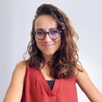 Martha Chaillo's profile photo