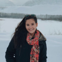 Veronica Gonzalez Prado Email & Phone Number