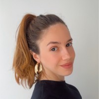 Today Employee Juliana Boas's profile photo