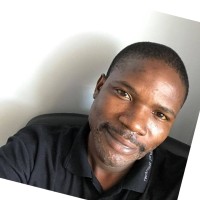 Gold Leaf Tobacco Employee Tineyi Gondo's profile photo