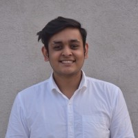 Granular Energy Employee Yash Sharma's profile photo