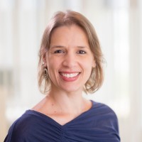 Porticus Employee Anna Christina Azevedo Nascimento's profile photo