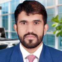 Micro Data Tech Employee Muhammad Tariq's profile photo