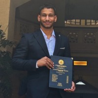 Engineeius Employee Hassan Ahmed's profile photo