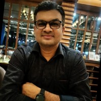 Softcell Technologies Global Pvt. Ltd. Employee Atul Tiwari's profile photo