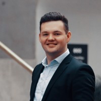 Duralift Employee Benjamin Abraham's profile photo