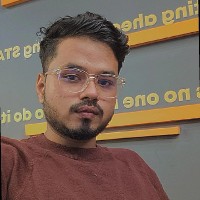 Lockated Employee Akshay Shinde's profile photo