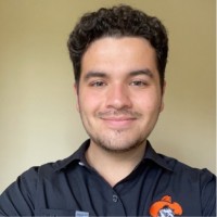 Tyler Martinez's profile photo