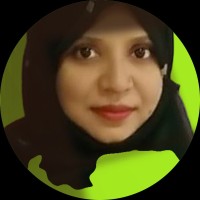Techverk Employee Ambreen Irfan's profile photo