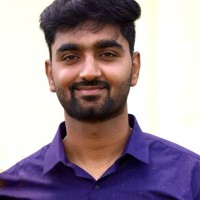 Shakthi Prasad's profile photo