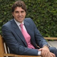 ECIJA Employee Carlos de la Pedraja García-Cosío's profile photo