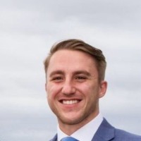 Amalgamated Metal Trading Ltd Employee Daniel Frost's profile photo