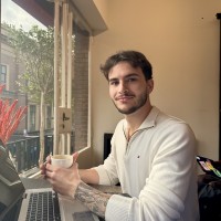 Markt23 Employee Juan Dielwart's profile photo