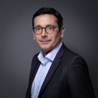 TEREOS Employee David Sergent's profile photo