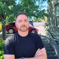 Shaun Hansen Email & Phone Number