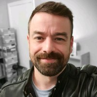 LRQA Nettitude Employee Will MacKie's profile photo