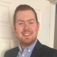 Livingstone Brown Employee Robbie Brodie's profile photo