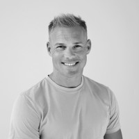 Snowfox.AI Employee Tuomas Haapsaari's profile photo