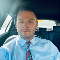 Core Facility Services Employee Chris Quinn's profile photo