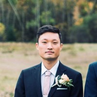 Google Employee Michael Yoon's profile photo