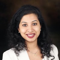 Leena Thomas Email & Phone Number