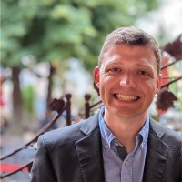 Thinix Employee Christopher van Oort's profile photo